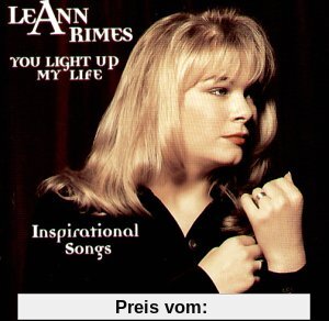 You Light Up My Life (inkl. The Rose) von Leann Rimes