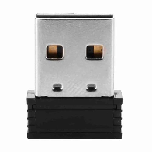 Datenadapter -Fahrradsensor USB -Sender -Cycling -Computer -USB -Adapter für Fahrradcomputer -Cycling -Trainingszubehör von Leapiture