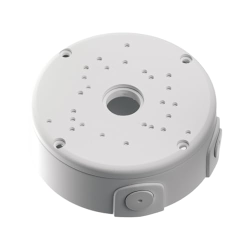 Kamera Junction Box - Outdoor Kamera Gehäuse, Sicherheitsgehäuse Cases | Überwachungskamera Sicherheitsklasse Im Freien, Mount Kabelverbindungskiste Ausblenden, Wasserdicht Kamera Junction Box - Outdoor Kamera Gehäuse, Sicherheitsgehäuse Cases | Überwachungskamera Sicherheitsklasse Im Freien, Mount Kabelverbindungskiste Ausblenden, Wasserdicht von LearnLyrics