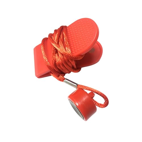 Laufbandersatzteile – Universal-Magnetschlüssel für Laufband | Universal-Sicherheitsschlüssel für die Ausführung von Tapes Stop Stop Construct Clib Clip Lock Cl Laufbandersatzteile – Universal-Magnetschlüssel für Laufband | Universal-Sicherheitsschlüssel für die Ausführung von Tapes Stop Stop Construct Clib Clip Lock Cl von LearnLyrics