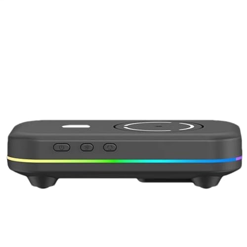 LearnLyrics Mice LED, Maus in Bewegung für Computer | Verhindern Sie die mobilen Mäuse mit LED Bildschirm Verriegelung des Computers mit einem Licht | Bürogerät, Tischbedarf für LearnLyrics Mice LED, Maus in Bewegung für Computer | Verhindern Sie die mobilen Mäuse mit LED Bildschirm Verriegelung des Computers mit einem Licht | Bürogerät, Tischbedarf für von LearnLyrics