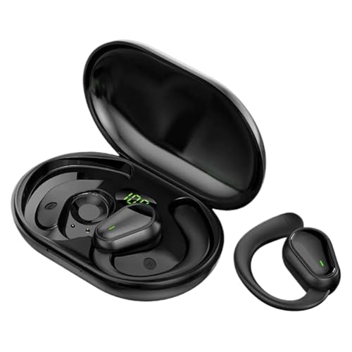 LearnLyrics Übersetzungskopfhörer - Real -Time -Übersetzungskopfhörer, drahtlose -Kopfhörer | Intelligent Anti -Grip -Mikrofon, Berührungskontrolle für Reisen, Studien, Geschäft und Konvers LearnLyrics Übersetzungskopfhörer - Real -Time -Übersetzungskopfhörer, drahtlose -Kopfhörer | Intelligent Anti -Grip -Mikrofon, Berührungskontrolle für Reisen, Studien, Geschäft und Konvers von LearnLyrics