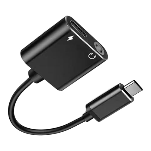 -Audio-Adapter – Audio-Adapter für Telefon-Kopfhörer, Aux-Aux-Tablet-Schnellladung, eine Vielzahl von 3,5-mm-Kopfhörern und Ladegeräten für Musik -Audio-Adapter – Audio-Adapter für Telefon-Kopfhörer, Aux-Aux-Tablet-Schnellladung, eine Vielzahl von 3,5-mm-Kopfhörern und Ladegeräten für Musik von LearnLyrics
