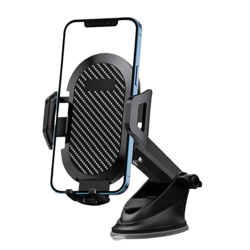 LearnLyrics Vakuumsauger Handyhalter | Handyhalterung Mit Vakuum-Saugtechnik - Universelle Smartphone Halterung Für Fahrzeugnavigation Aufnahmen Videoblogging Fahrzeugdashboard LearnLyrics Vakuumsauger Handyhalter | Handyhalterung Mit Vakuum-Saugtechnik - Universelle Smartphone Halterung Für Fahrzeugnavigation Aufnahmen Videoblogging Fahrzeugdashboard von LearnLyrics
