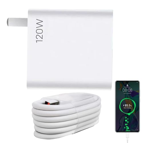 Schneller Ladegerüste - Ladeadapter Mit 120W Ladekabel, Ladekabel Für Mobiltelefone 120W 6A Fast Ladekopf | Zubehör Für Elektronische Geräte Für Geschäftsreisen Und Büros Mit Hochgeschwindigkeitsad Schneller Ladegerüste - Ladeadapter Mit 120W Ladekabel, Ladekabel Für Mobiltelefone 120W 6A Fast Ladekopf | Zubehör Für Elektronische Geräte Für Geschäftsreisen Und Büros Mit Hochgeschwindigkeitsad von LearnLyrics