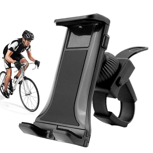 Telefonhalterung für Tablet am Lenker des Fitnessstudios – Handyhalterung für Laufband | Handyhalterung für Fahrradlenker im Innenbereich | Halterung Telefonhalterung für Tablet am Lenker des Fitnessstudios – Handyhalterung für Laufband | Handyhalterung für Fahrradlenker im Innenbereich | Halterung von LearnLyrics
