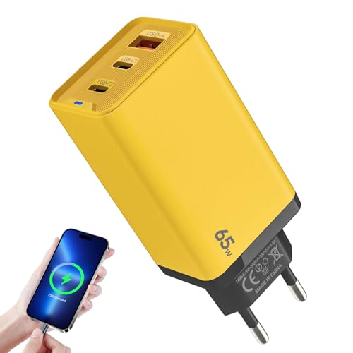 USB-Ladegerät | LED-Anzeige & Kompakter Multiport-Ladecube | Elektronik Für Reise Auto Nachttisch Outdoor Familie Freunde Jugendliche USB-Ladegerät | LED-Anzeige & Kompakter Multiport-Ladecube | Elektronik Für Reise Auto Nachttisch Outdoor Familie Freunde Jugendliche von LearnLyrics