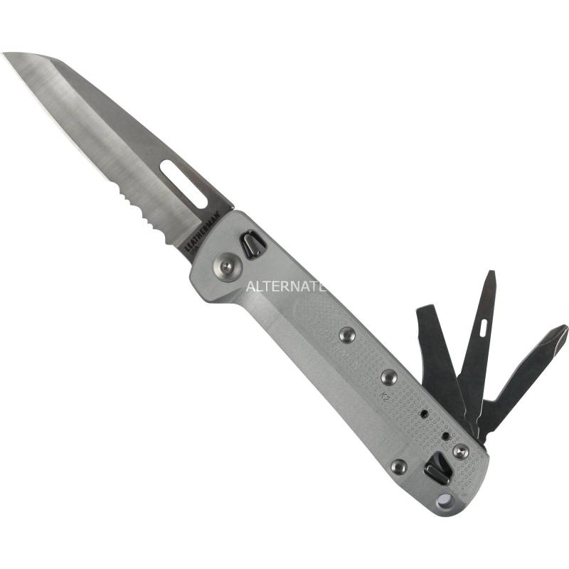 Multitool FREE K2 von Leatherman