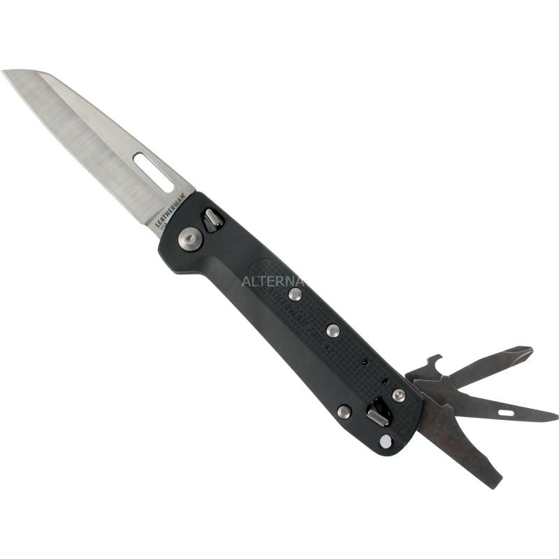 Multitool FREE K2 von Leatherman