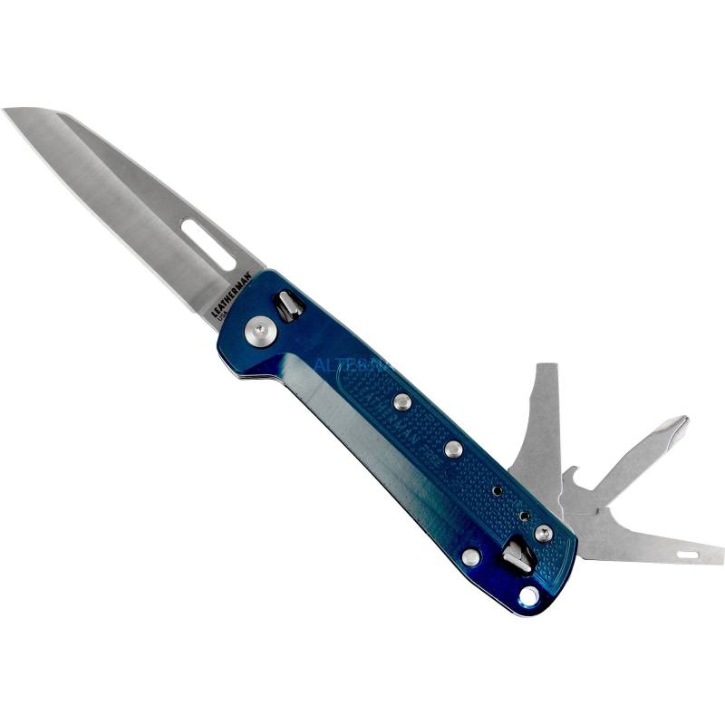 Multitool FREE K2 von Leatherman