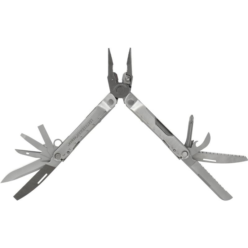 Multitool REBAR von Leatherman