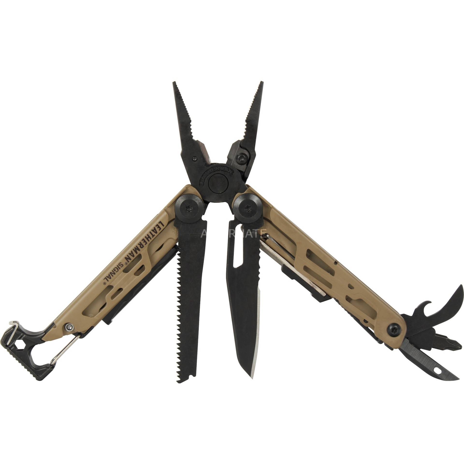Multitool SIGNAL Multitool SIGNAL von Leatherman