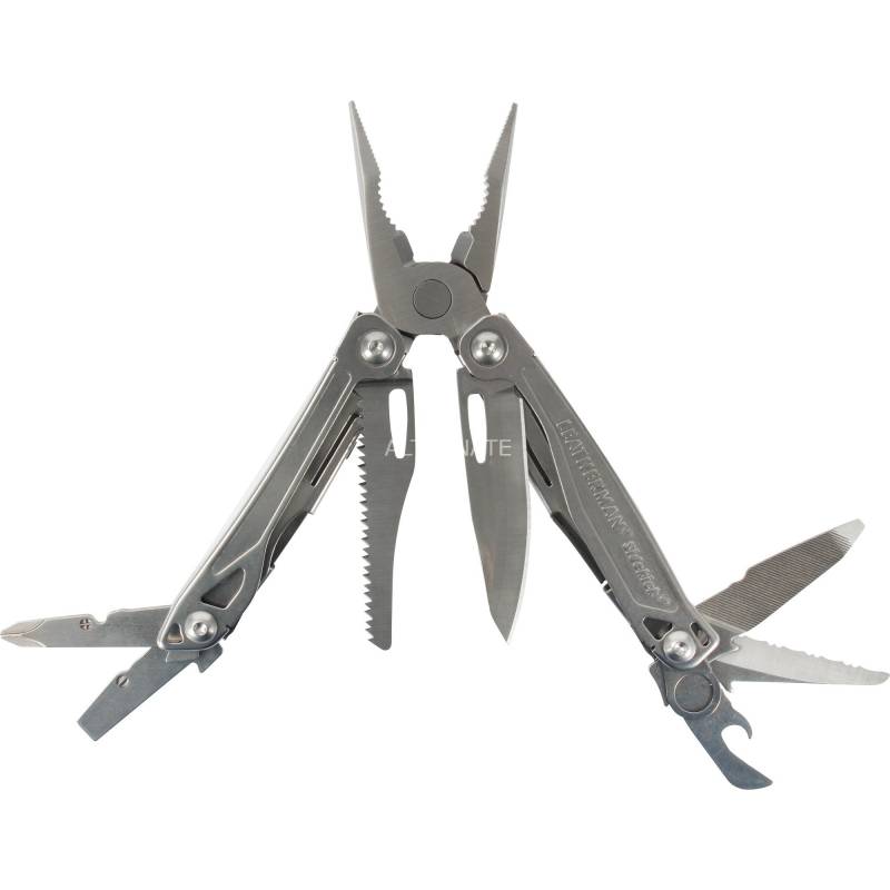 Multitool Sidekick von Leatherman