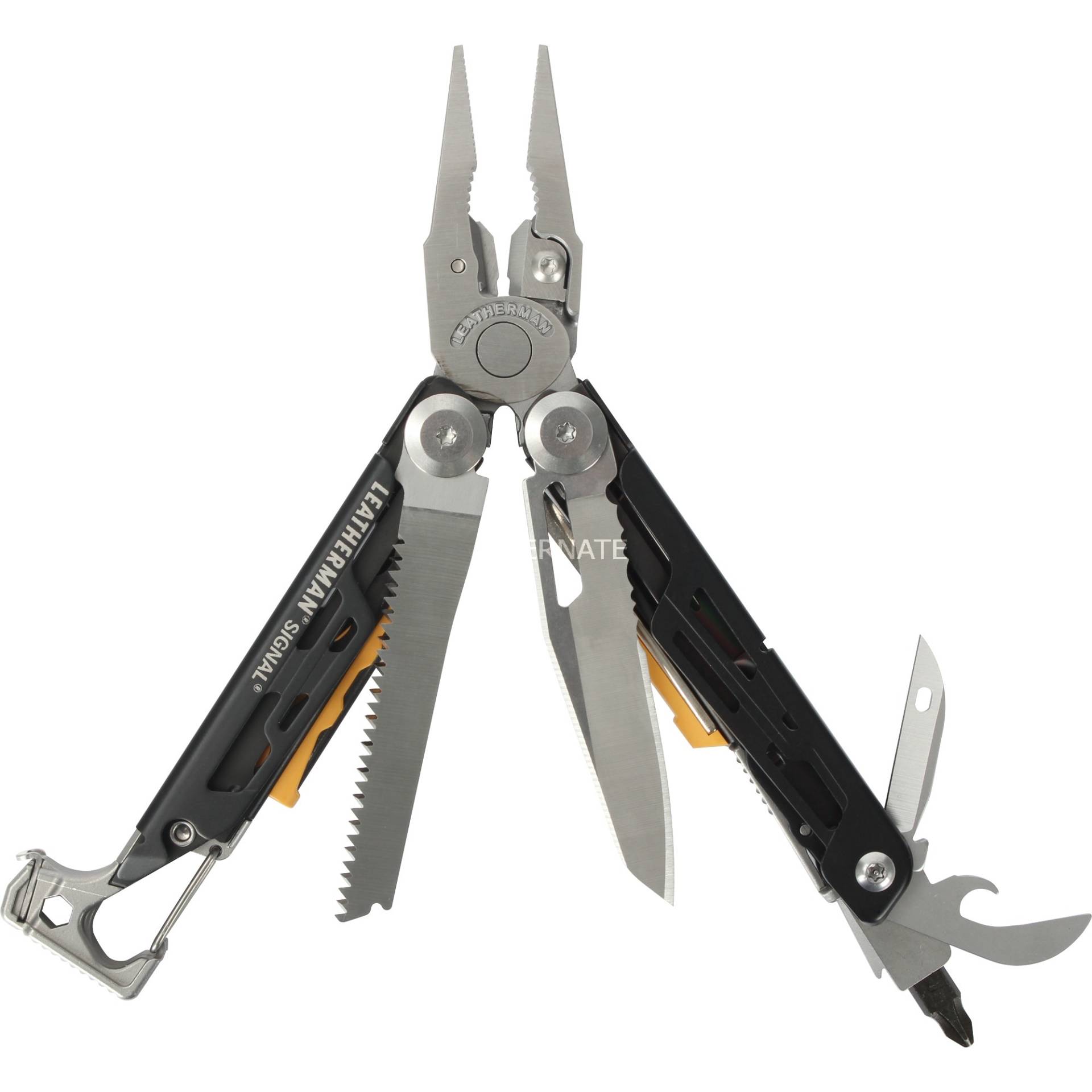 Multitool Signal von Leatherman