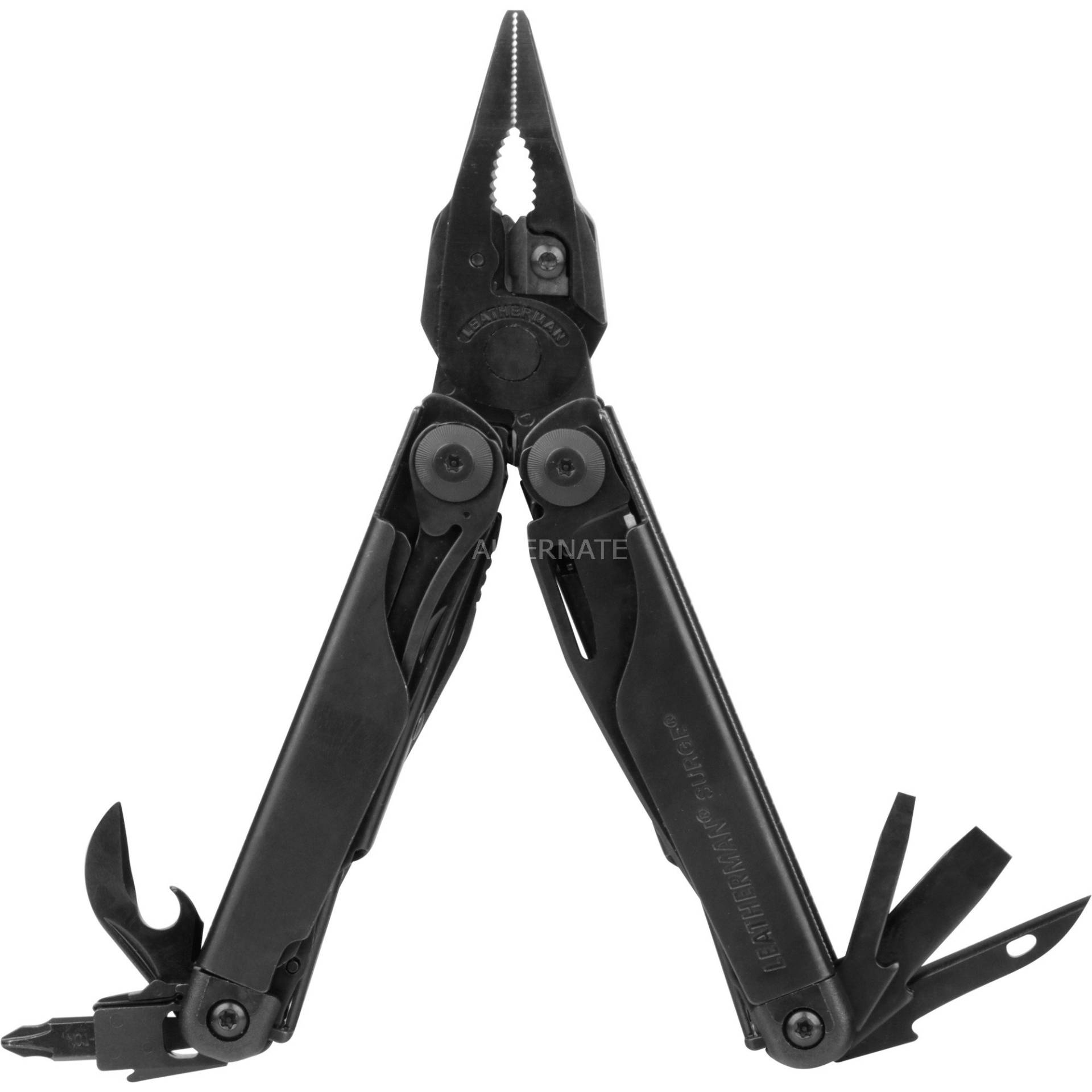 Multitool Surge von Leatherman