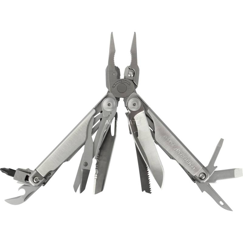 Multitool Surge von Leatherman