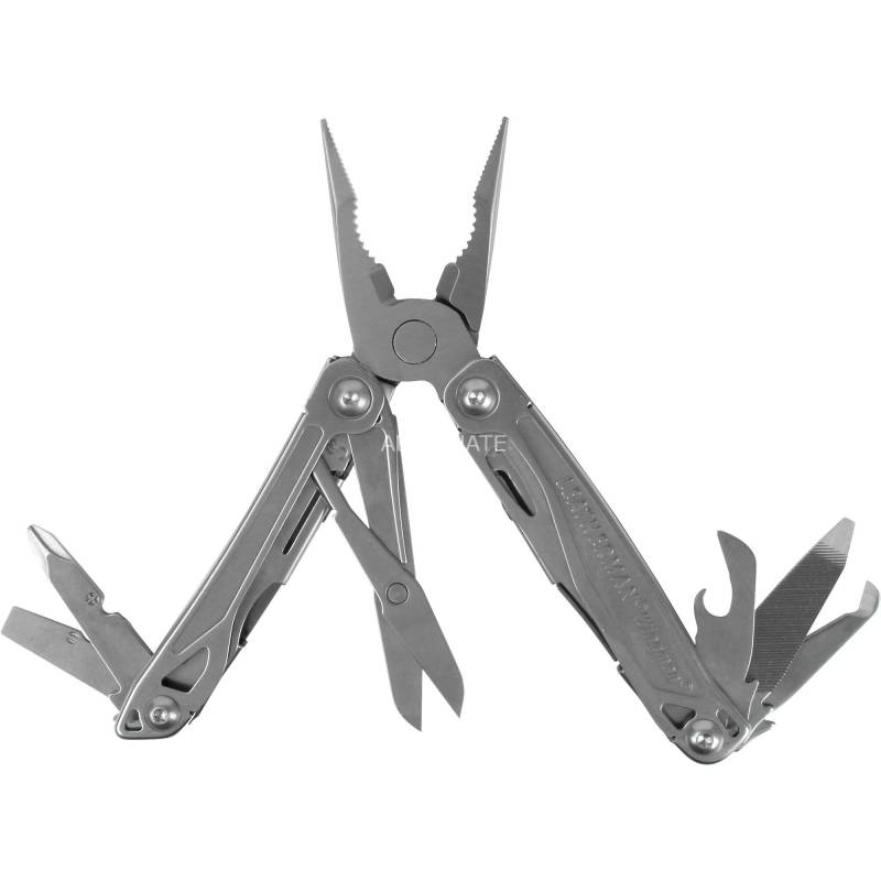 Multitool WINGMAN von Leatherman