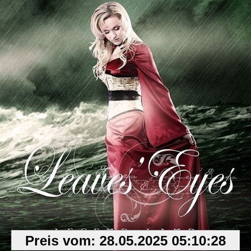 Legend Land von Leaves' Eyes
