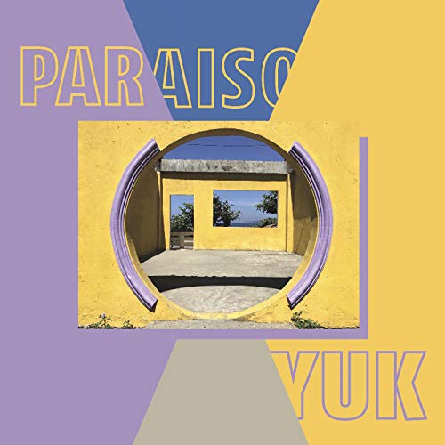 Paraiso [Vinyl LP] von Leaving Records