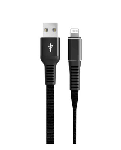 Leba Innovation Handy Kabel [1x USB-A - 1x Lightning] 0.5m USB-A, Lightning von Leba Innovation