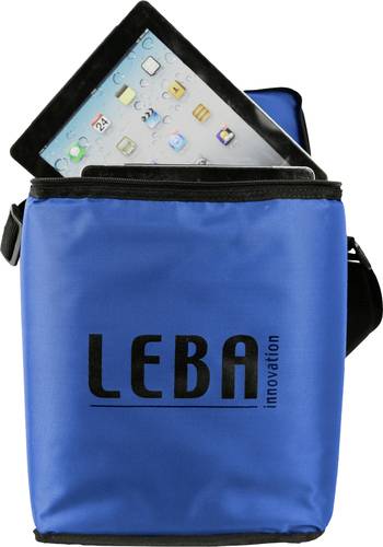 Leba Innovation NoteBag 5 Lade- und Managementsystem Mobiles Ladesystem Tablets, iPads von Leba Innovation