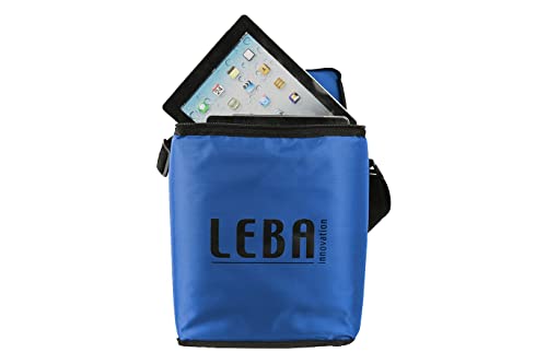 Leba NoteBag Blue 10 Tablets, W128297465 von Leba