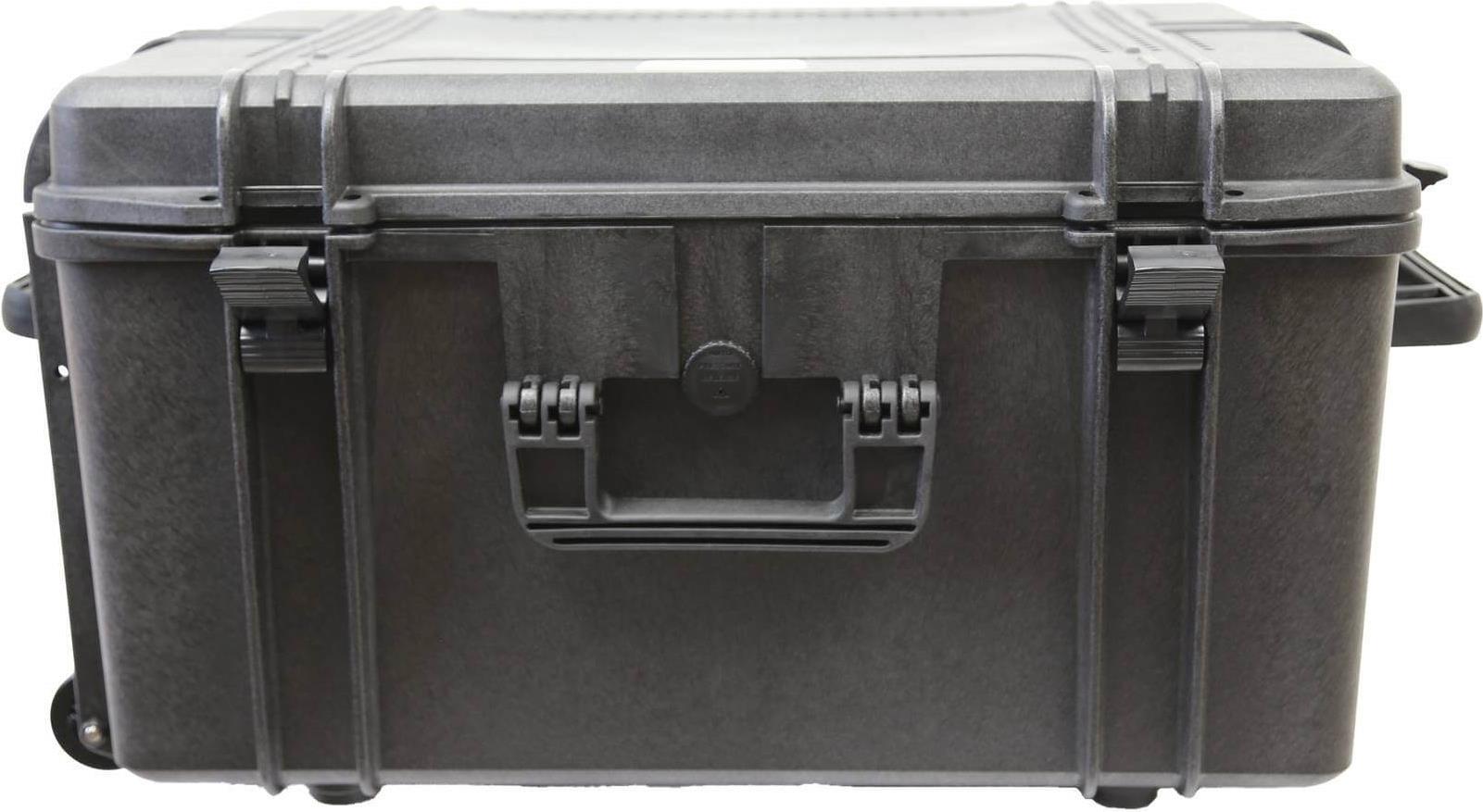 Leba NoteCase Aarhus 20 Tablets (NCASE-20T-UC-SC) von Leba