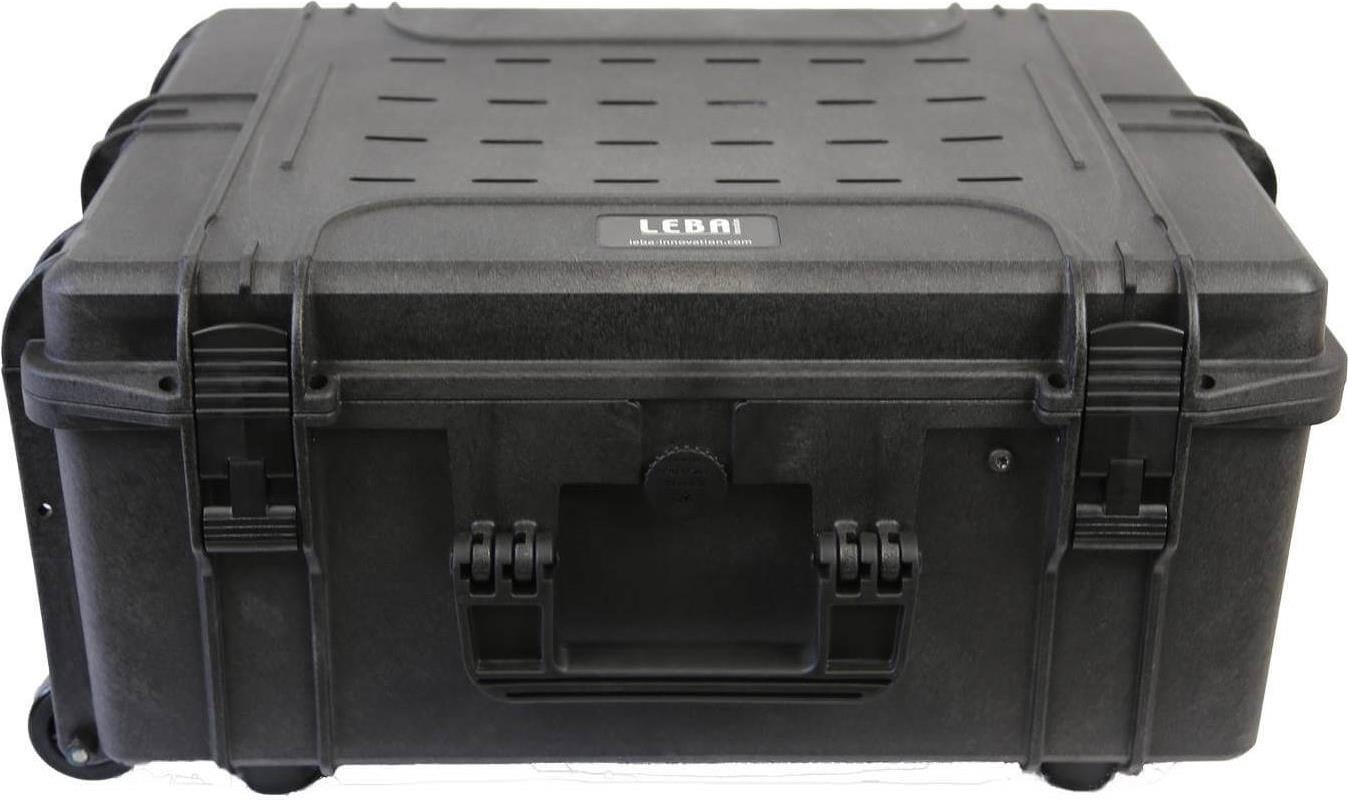 Leba NoteCase Falcon 16 Tablets (NCASE-16T-UC-SC) von Leba