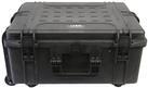 Leba Notecase for 10 tab with 2 compart. 10 USB A ports - Tablet (NCASE-10T-UA-SC) von Leba