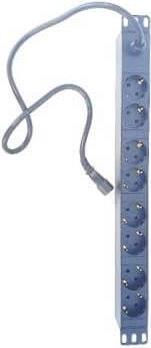 Leba Power panel, NoteCart Flex Ex. (C-PA8-FLEX2-SC) von Leba
