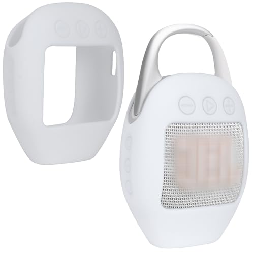 Lebakort Silikonhülle Tragetasche Case für JBL Clip 5 Tragbare Bluetooth-Lautsprecher Lebakort Silikonhülle Tragetasche Case für JBL Clip 5 Tragbare Bluetooth-Lautsprecher von Lebakort