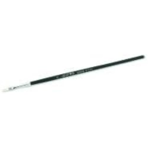 Lebez Pure Bristle Flachpinsel Serie 577 von Lebez