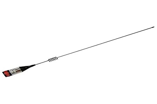 Sunker Elite CB 116 Antenne Magnet, 4dBi, 400Watt, LKW Funk, 75 cm Sunker Elite CB 116 Antenne Magnet, 4dBi, 400Watt, LKW Funk, 75 cm von Lechpol