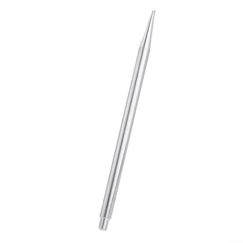 Kompaktes Kurzwellenantennen-Set mit M10-Gewinde-Erdanker für stabilen Funkbetrieb Kompaktes Kurzwellenantennen-Set mit M10-Gewinde-Erdanker für stabilen Funkbetrieb von Lecreatekit