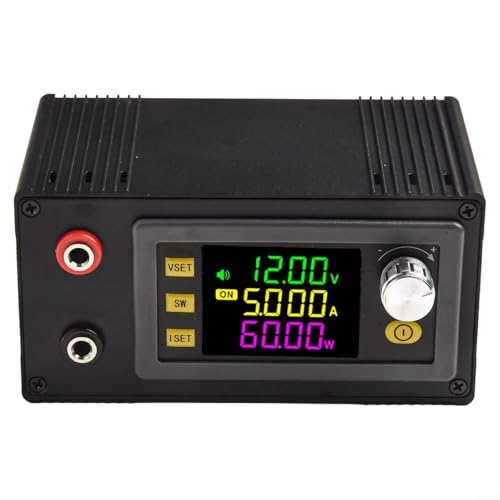 LCD-Monitor DC einstellbarer Spannungsregler, 0 36 V geregeltes Netzteil für Laborgebrauch LCD-Monitor DC einstellbarer Spannungsregler, 0 36 V geregeltes Netzteil für Laborgebrauch von Lecreatekit