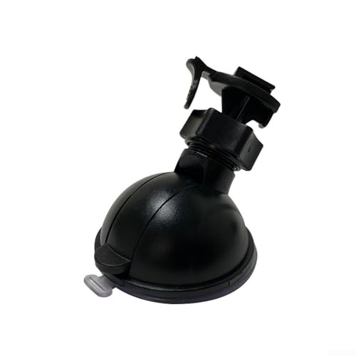 Lecreatekit 45 mm Auto-Saugnapfhalterung, speziell für Nextbase Dashcams, einschließlich Modelle wie die Serie 112 412 GW (B) von Lecreatekit