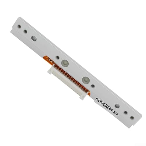Lecreatekit Druckkopf für Intermec PD43/PD43T Thermodrucker, Teilenummer 225783001, hohe Zuverlässigkeit von Lecreatekit