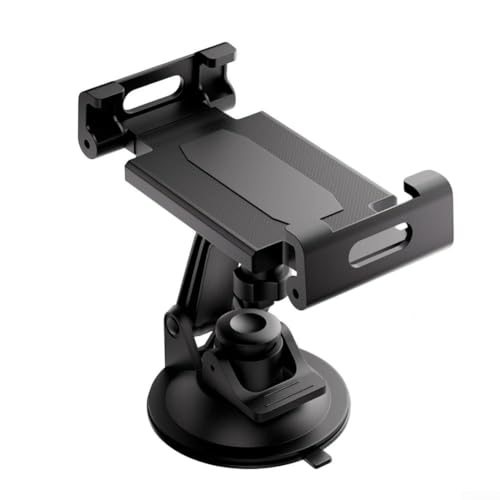 Lecreatekit Flexible Saugnapfhalterung für Starlink, verstellbare Saugnapfhalterung mit Halterung, Signalempfang für Starlink Mini Lecreatekit Flexible Saugnapfhalterung für Starlink, verstellbare Saugnapfhalterung mit Halterung, Signalempfang für Starlink Mini von Lecreatekit