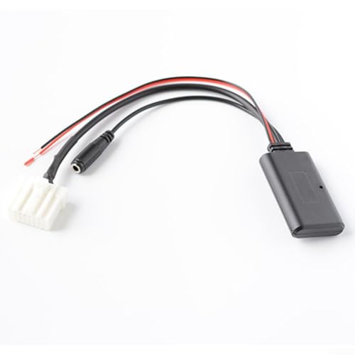 Lecreatekit Kabelloser Autoradio-Adapter für Mazda, einfache Installation, keine Kabelsalat Lecreatekit Kabelloser Autoradio-Adapter für Mazda, einfache Installation, keine Kabelsalat von Lecreatekit