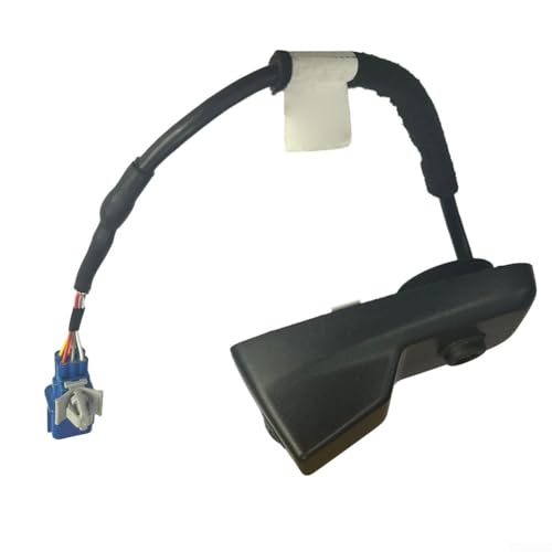 Rückfahrkamera Rückfahrkamera Einparkhilfe Kamera Direktinstallation 99240GX000 Design für Hyundai für Kia Modelle Rückfahrkamera Rückfahrkamera Einparkhilfe Kamera Direktinstallation 99240GX000 Design für Hyundai für Kia Modelle von Lecreatekit