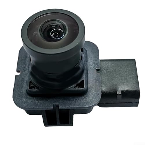 Rückfahrkamera für das Auto, kompatibel mit Ford für Fusion (13 16), mit OEM-Nummer ES7T19G490AA von Lecreatekit