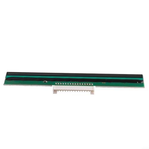 Stabiler Thermodruckkopf für TSC ME240 und T200E Drucker, 203 dpi, 16-polige Funktionskomponente von Lecreatekit