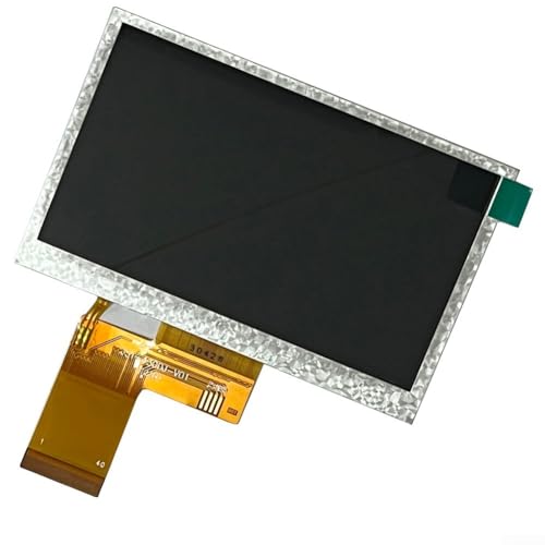 TFT-LCD-Monitor kompatibel mit Autos, zuverlässige Reparaturlösung zur Hand TFT-LCD-Monitor kompatibel mit Autos, zuverlässige Reparaturlösung zur Hand von Lecreatekit
