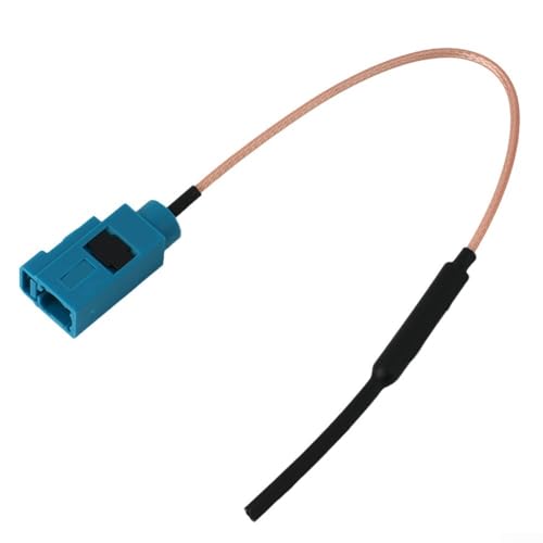 Zuverlässige Verbindung mit dem für BMW kompatiblen WLAN-Antennen-Verbesserungskabel Zuverlässige Verbindung mit dem für BMW kompatiblen WLAN-Antennen-Verbesserungskabel von Lecreatekit