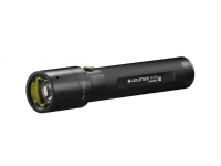 LED Lenser i-Series i9 CRI - Taschenlampe - LED von Led Lenser