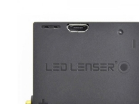 Led Lenser 7784, Akkus, LED Lenser SEO, Sortieren, Lithium-Ion (Li-Ion), 880 mAh, 3,7 V von Led Lenser