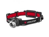 Ledlenser H8R Stirnlampe wiederaufladbar Box von Led Lenser