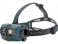 Ledlenser Kopftaschenlampe Ledlenser HF8R Core teal Grüne Taschenlampe Ledlenser Kopftaschenlampe Ledlenser HF8R Core teal Grüne Taschenlampe von Led Lenser