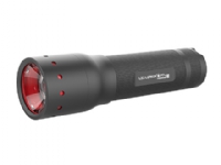 Ledlenser P7R Black Hand flashlight LED von Led Lenser