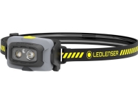 LEDLENSER Stirnlampe HF4R Work von Led Lenser